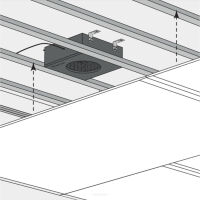 Hide-Audio 500 V-LITE. Obudowa akustyczna. - 9