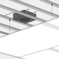 Hide-Audio 500 V-LITE. Obudowa akustyczna. - 9