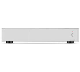 Audiolab 9000P (srebrny). Końcówka mocy.