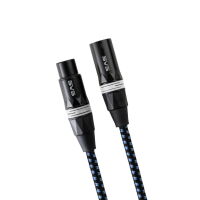 SVS SoundPath Balanced XLR. Interkonekt audio XLR (15.0m). - 2