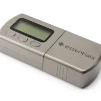 Essentials Stylus Gauge. Waga do kalibracji wkładek gramofonowych. - 4