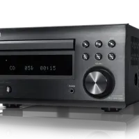 Denon D-M41 DAB+ (czarny). Mini zestaw stereo. - 4