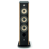 Focal Aria Evo X N°2 (orzech). Kolumny podłogowe. - 4