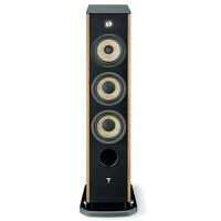 Focal Aria Evo X N°2 (orzech). Kolumny podłogowe. - 4