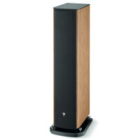 Focal Aria Evo X N°2 (orzech). Kolumny podłogowe. - 3