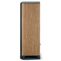 Focal Aria Evo X N°2 (orzech). Kolumny podłogowe. - 7
