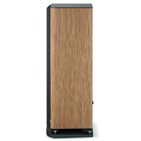 Focal Aria Evo X N°2 (orzech). Kolumny podłogowe. - 7