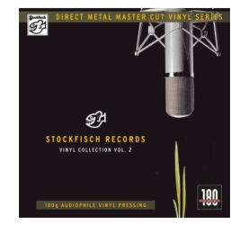 Stockfisch Vinyl Collection Vol. 2. Płyta winylowa.