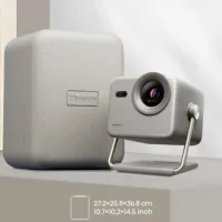 Hisense Smart Mini M2 Pro. Projektor laserowy. - 15