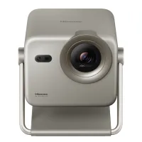 Hisense Smart Mini M2 Pro. Projektor laserowy. - 2