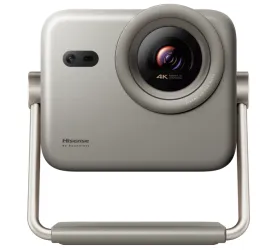 Hisense Smart Mini M2 Pro. Projektor laserowy.