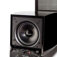 Martin Logan Impression ESL 11A. Kolumna podłogowa. - 5