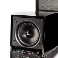Martin Logan Impression ESL 11A. Kolumna podłogowa. - 5