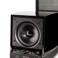 Martin Logan Impression ESL 11A. Kolumna podłogowa. - 5