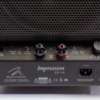 Martin Logan Impression ESL 11A. Kolumna podłogowa. - 7