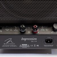 Martin Logan Impression ESL 11A. Kolumna podłogowa. - 7