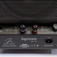 Martin Logan Impression ESL 11A. Kolumna podłogowa. - 7