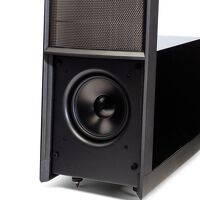 Martin Logan Impression ESL 11A. Kolumna podłogowa. - 4