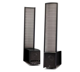 Martin Logan Impression ESL 11A. Kolumna podłogowa.