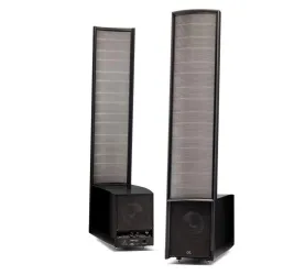 Martin Logan Impression ESL 11A. Kolumna podłogowa.