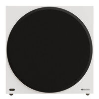 Monitor Audio Vestra W15 (biały). Subwoofer aktywny. - 2