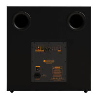 Monitor Audio Vestra W15 (biały). Subwoofer aktywny. - 3