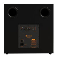 Monitor Audio Vestra W15 (biały). Subwoofer aktywny. - 3