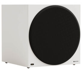 Monitor Audio Vestra W15 (biały). Subwoofer aktywny.