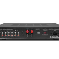 Cambridge Audio AXA35 (grey). Zintegrowany wzmacniacz stereo. - 3