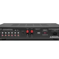 Cambridge Audio AXA35 (grey). Zintegrowany wzmacniacz stereo. - 3