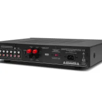 Cambridge Audio AXA35 (grey). Zintegrowany wzmacniacz stereo. - 4