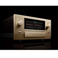 Accuphase E-800S. Wzmacniacz zintegrowany stereo klasy high-end. - 4