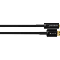 NorStone Arran. Przewód USB 2.0 A-B (0.75m). - 2