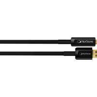 NorStone Arran. Przewód USB 2.0 A-B (0.75m). - 2