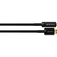 NorStone Arran. Przewód USB 2.0 A-B (0.75m). - 2