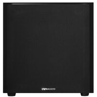Dynaudio Sub 3 (czarny). Subwoofer aktywny. - 2