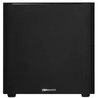 Dynaudio Sub 3 (czarny). Subwoofer aktywny. - 2