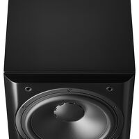 Dynaudio Sub 3 (czarny). Subwoofer aktywny. - 5