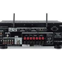 Onkyo TX-NR6100 (czarny). Amplituner kina domowego. - 4