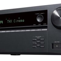 Onkyo TX-NR6100 (czarny). Amplituner kina domowego. - 3