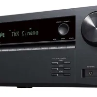 Onkyo TX-NR6100 (czarny). Amplituner kina domowego. - 3