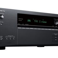 Onkyo TX-NR6100 (czarny). Amplituner kina domowego. - 2