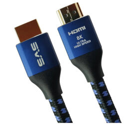 SVS SoundPath Ultra (1.0m). Przewód HDMI.