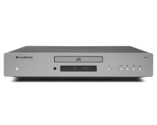 Cambridge Audio AXC25 (grey). Odtwarzacz płyt CD.