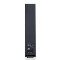 Canton Smart GLE 9 S2 (czarny). Aktywne kolumny podłogowe. - 4