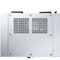 Onkyo Icon P-80 (srebrny). Przedwzmacniacz z funkcjami sieciowymi. - 5