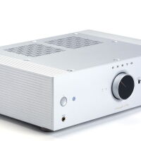 Onkyo Icon P-80 (srebrny). Przedwzmacniacz z funkcjami sieciowymi. - 4