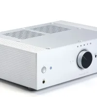 Onkyo Icon P-80 (srebrny). Przedwzmacniacz z funkcjami sieciowymi. - 4