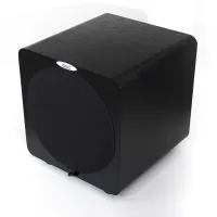Velodyne Deep Blue 8 (DB-8) (czarny). Subwoofer aktywny. - 3