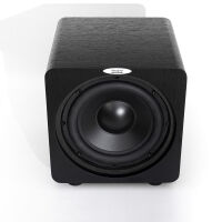 Velodyne Deep Blue 8 (DB-8) (czarny). Subwoofer aktywny. - 4